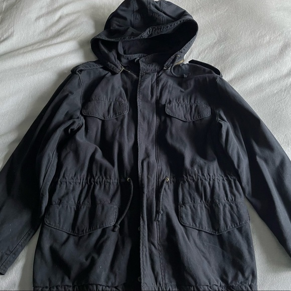 TNA Jacket - Picture 1 of 4